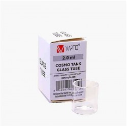 Tank Pyrex Cosmo 2ml Vaptio