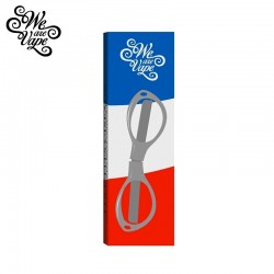 Les petits ciseaux We Are Vape