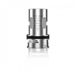 Résistances TPP Voopoo