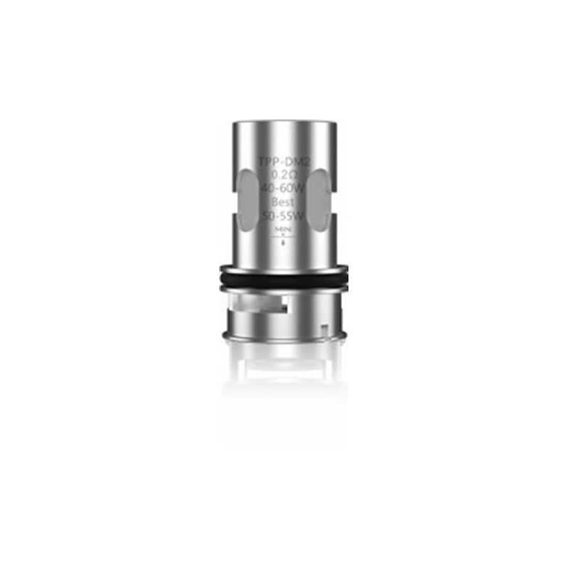 Résistances TPP Voopoo