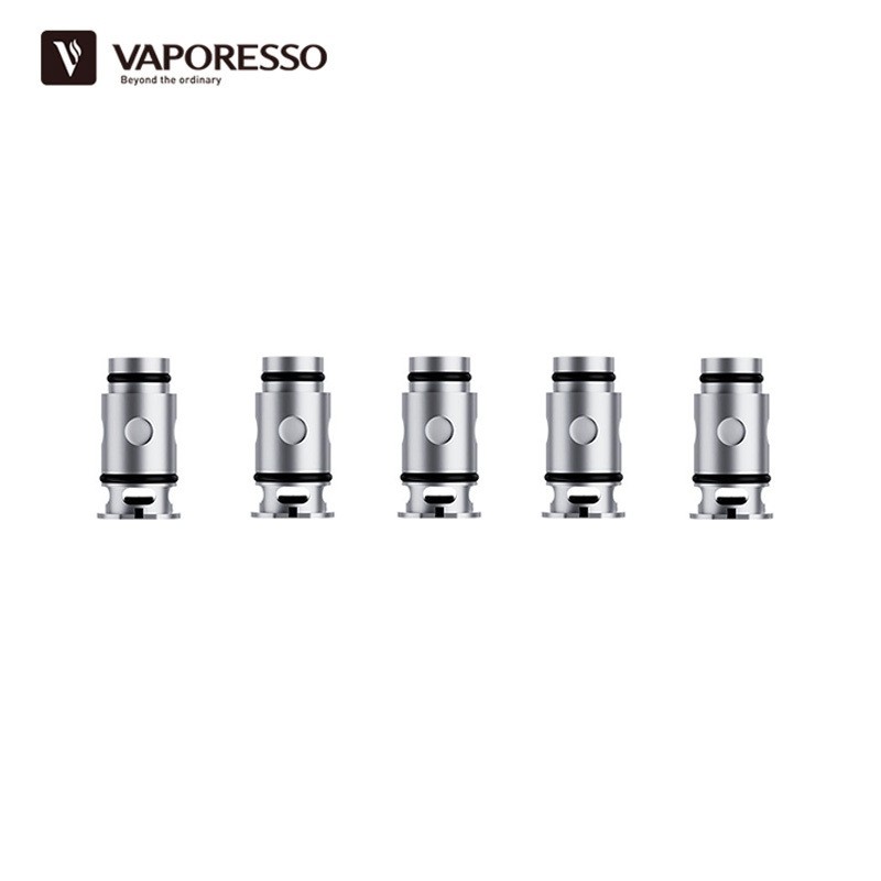 Résistances X35 Vaporesso