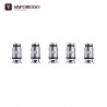 Résistances X35 Vaporesso