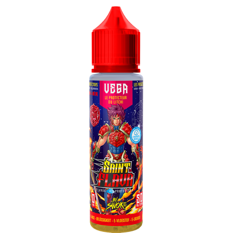 Vega 50ml Swoke