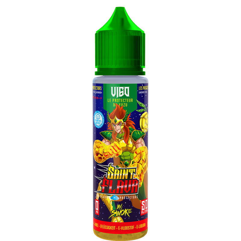 Vigo 50ml Swoke