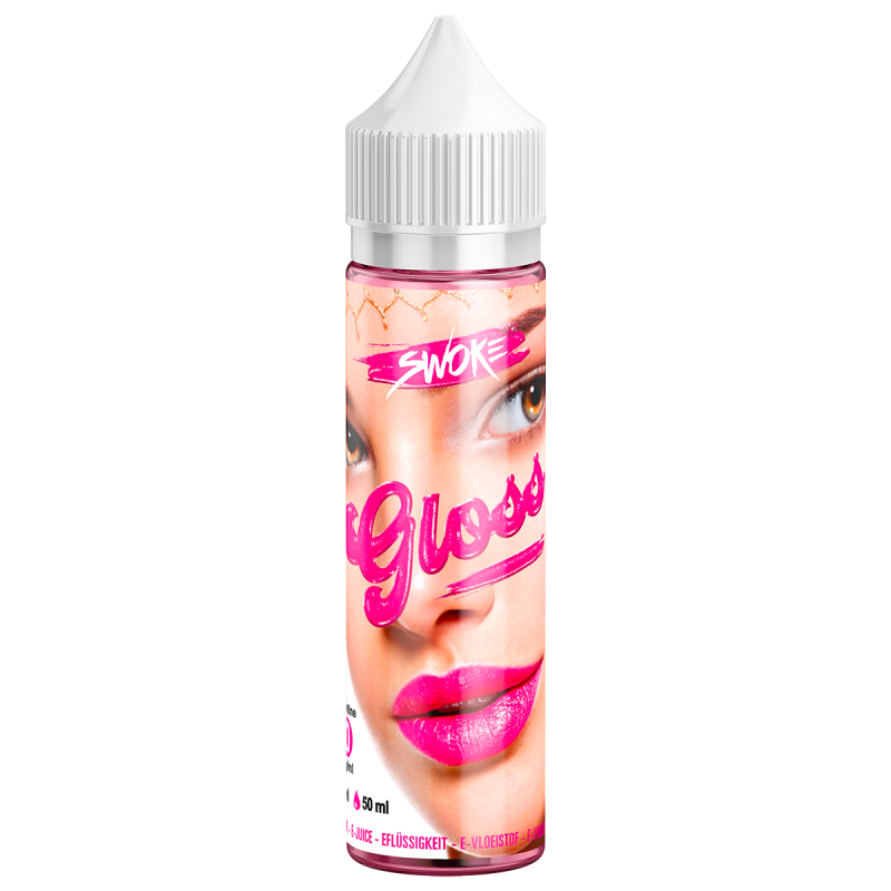 Gloss 50ml Swoke