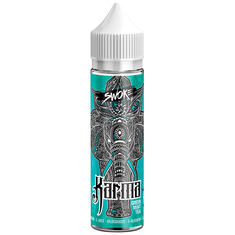Karma 50ml Swoke