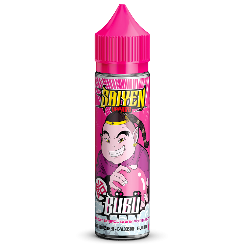 Bübü 50ml Swoke