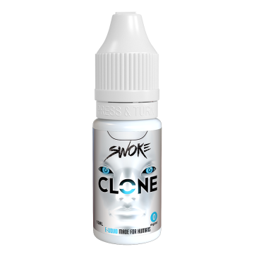 Clone 10ml Swoke