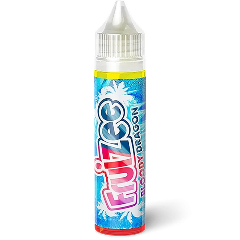 Bloody Dragon 50ml Fruizee.