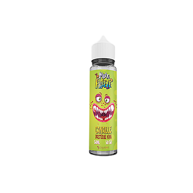 Canaille 50ml Liquideo