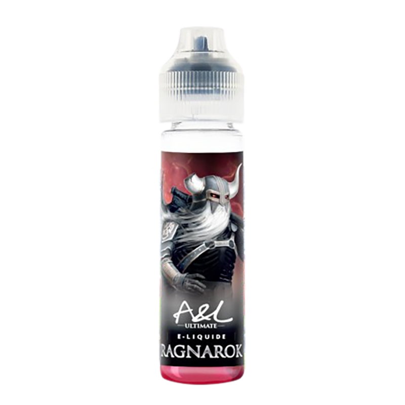 Ragnarok Ultimate 50ml A&L
