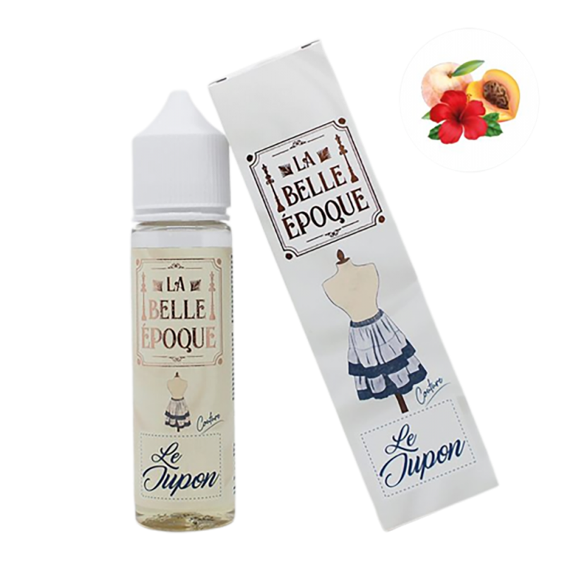 Le Jupon 50ml La Belle Epoque
