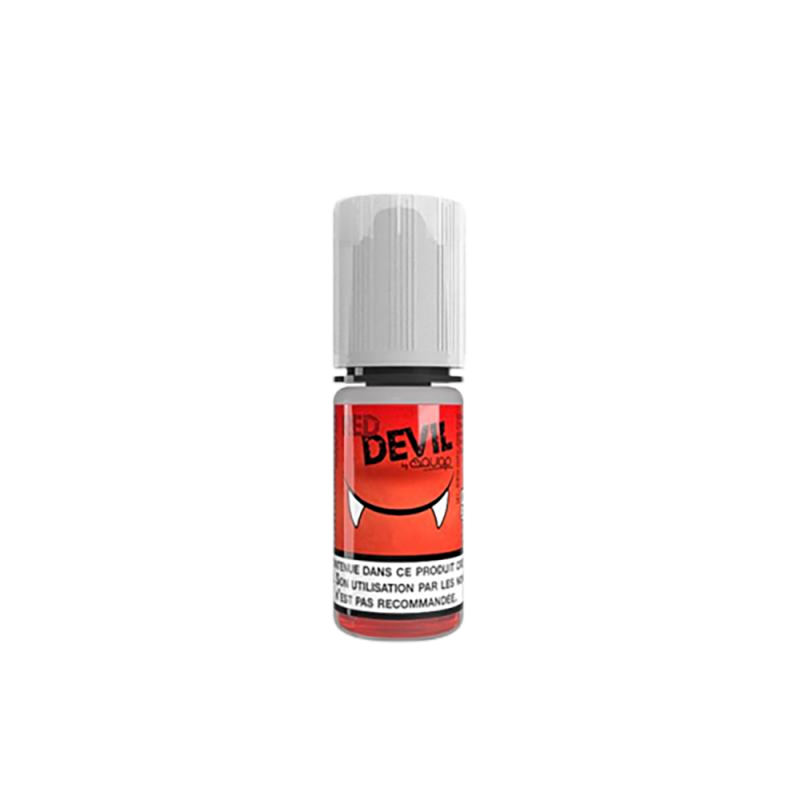 Red Devil 10ml Avap.
