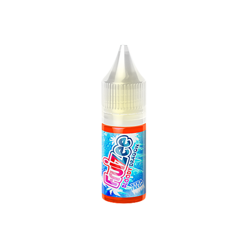 Bloody Dragon 10ml Eliquid France.