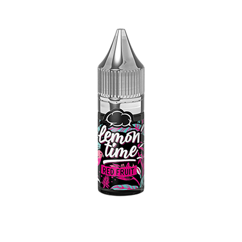 Red Fruit 10ml Eliquid France.
