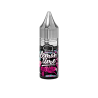 Red Fruit 10ml Eliquid France.