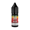 Fraise Curuma 10ml Nic Salt Just Juice.