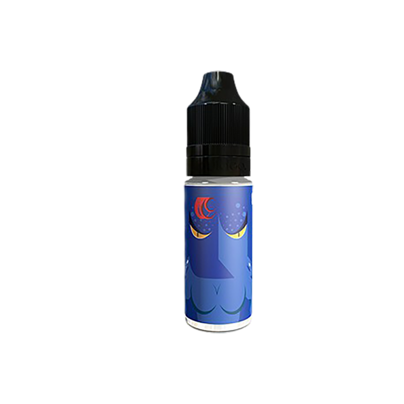 Mistyk 10ml Liquideo