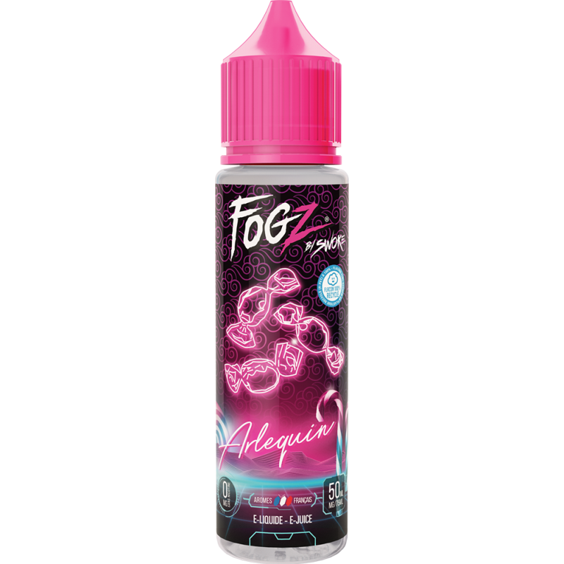 Arlequin 50ml Fogz