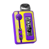 Kit Ursa Pocket Lost Vape.
