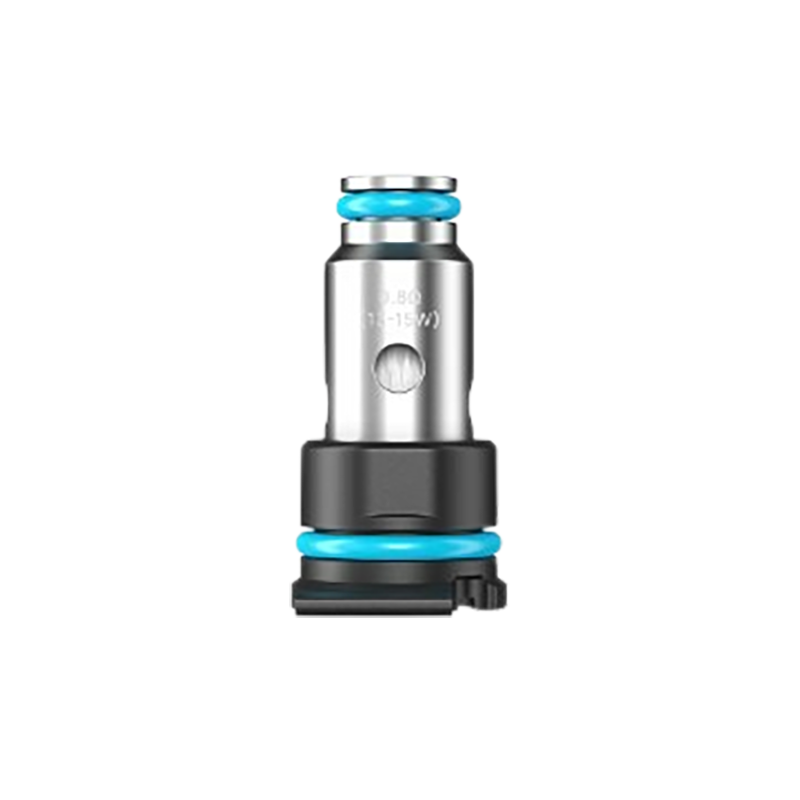 Résistance Minican 0.8 Ohm Aspire.