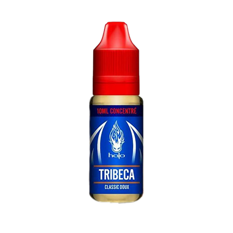 Tribeca Arôme Concentré DIY 10ml Halo.