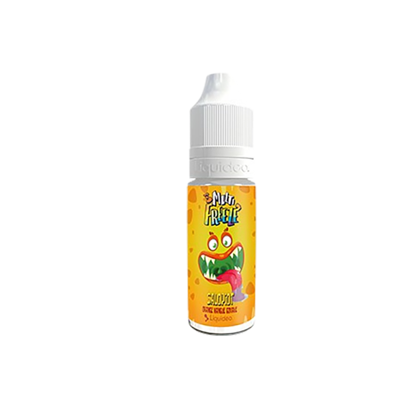 Salopiot 10ml Liquideo