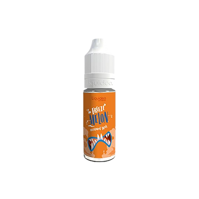 Melon Freeze 10ml Liquideo