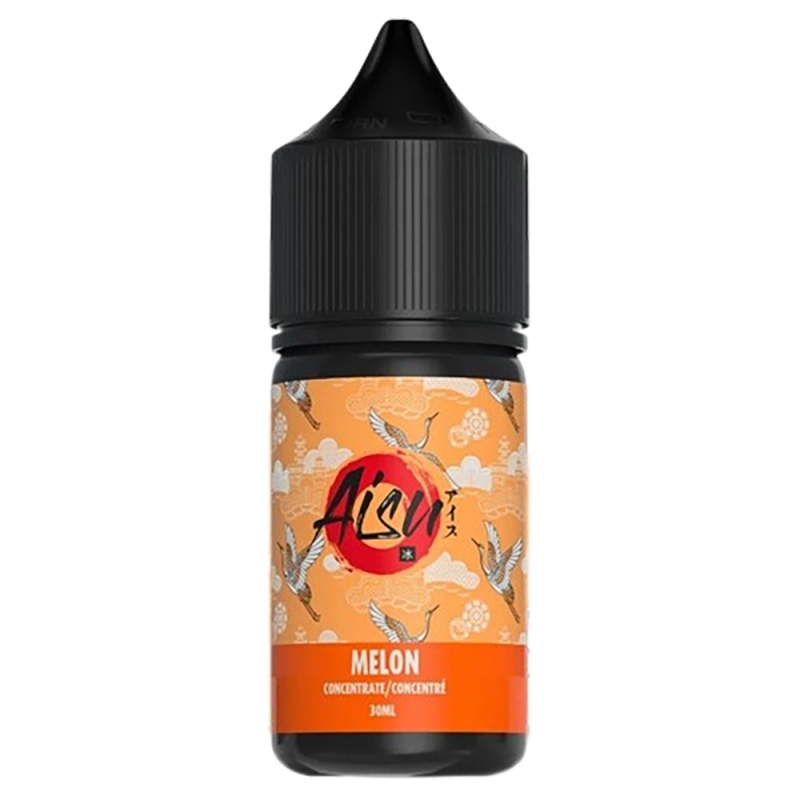 Melon Arôme Concentré DIY 30ml Aisu.