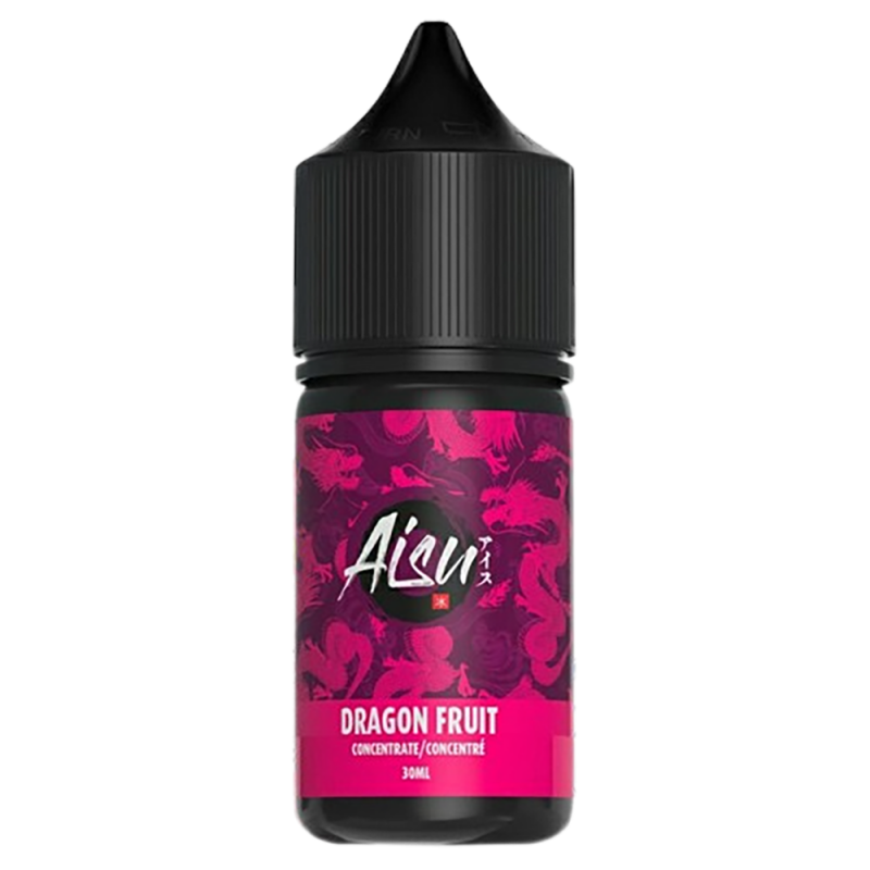 Fruit du Dragon Arôme Concentré DIY 30ml Aisu.