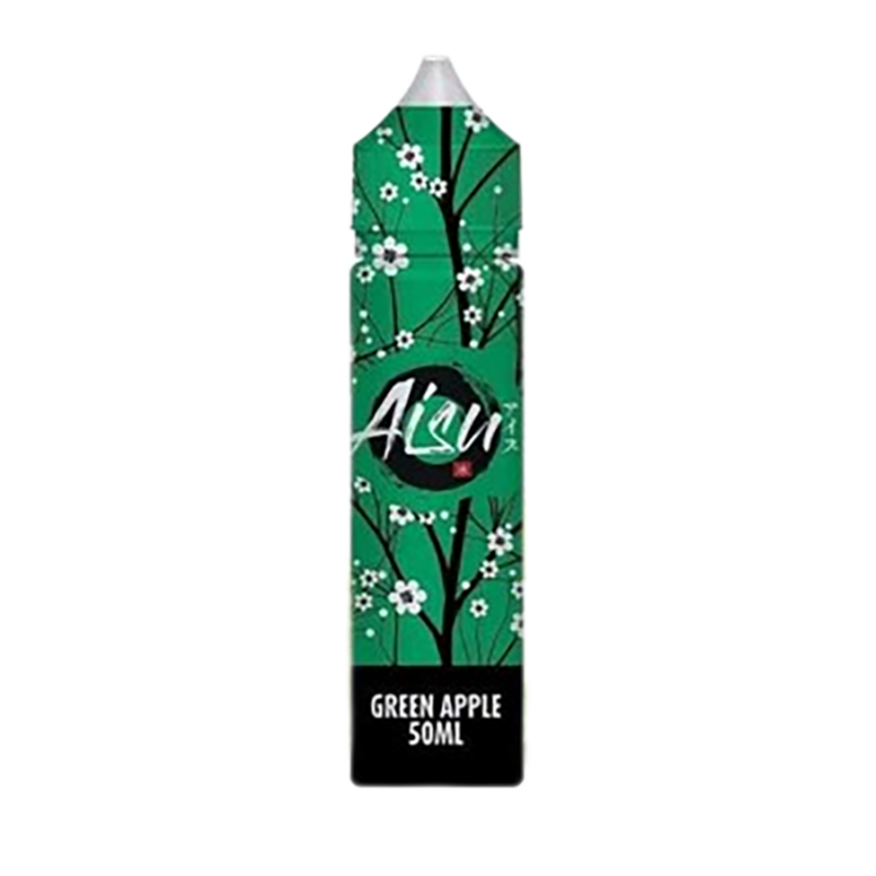 Pomme Verte 50ml Aisu.