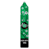 Green Apple 10ml Nic Salt Aisu.