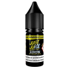 Kiwi & Cranberry on Ice 10ml Nic Salt Just Juice.