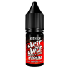 Fusion Mango & Blood Orange 10ml Nic Salt Just Juice.