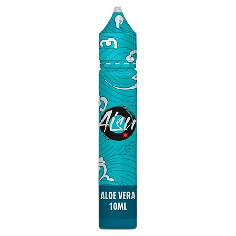 Aloe Vera 50ml Aisu.