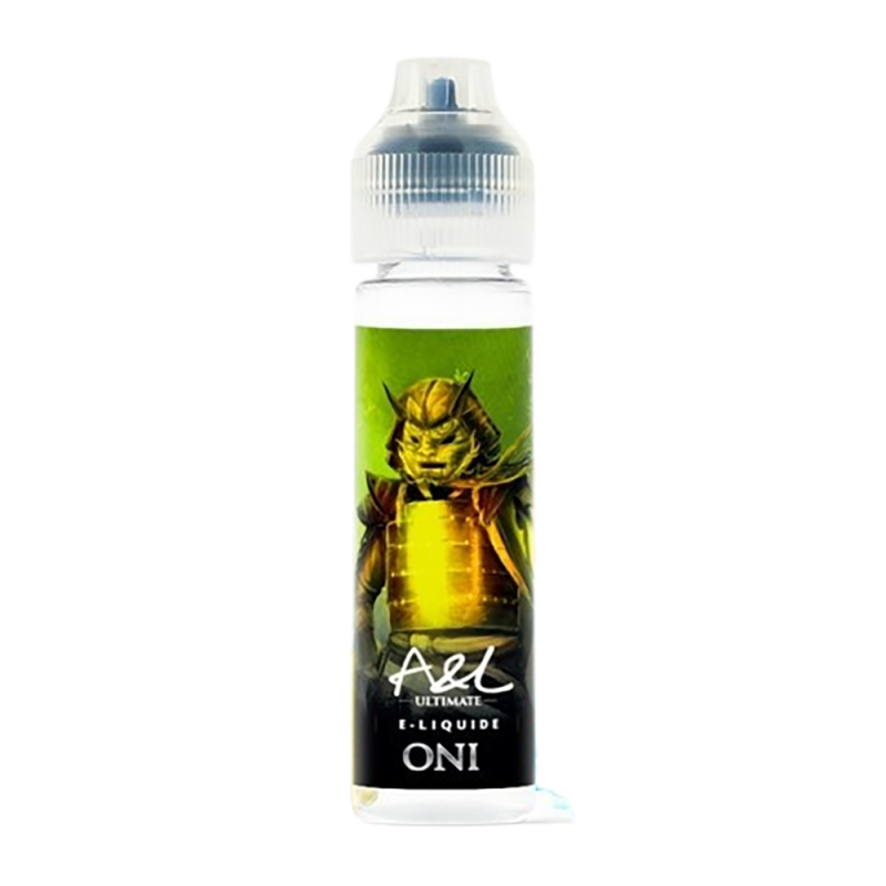 Oni Ultimate 50ml A&L.