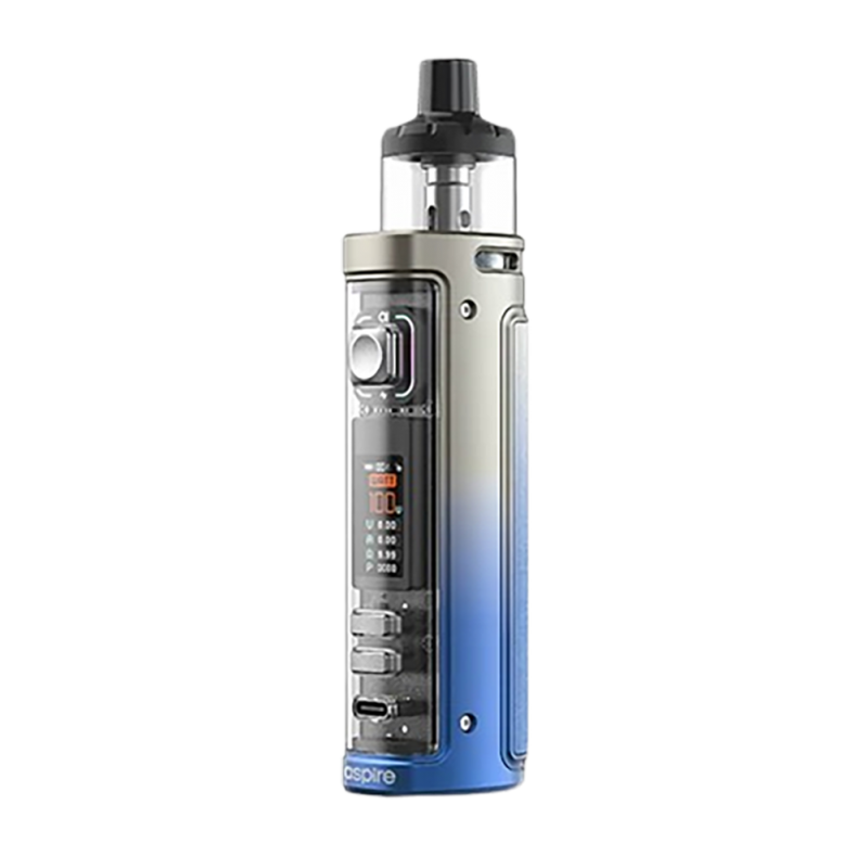 Kit Veynom EX Aspire