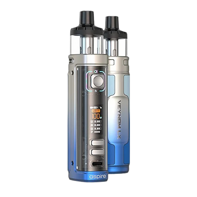 Kit Veynom LX Aspire