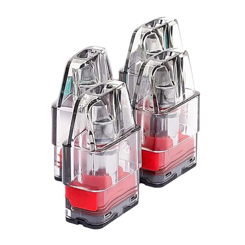 Cartouche Xros (x4) 2ml Vaporesso.
