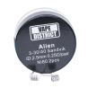 Coils Alien Sandvik (x2) 0.5 Ohm Vape District.