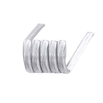 Coils Alien Sandvik (x2) 0.5 Ohm Vape District.
