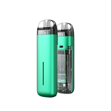 Kit Flexus Peak Aspire.