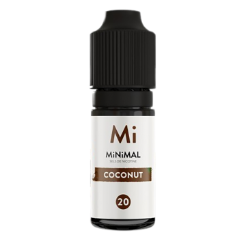 Coconut Nic Salt 10ml Fuu.