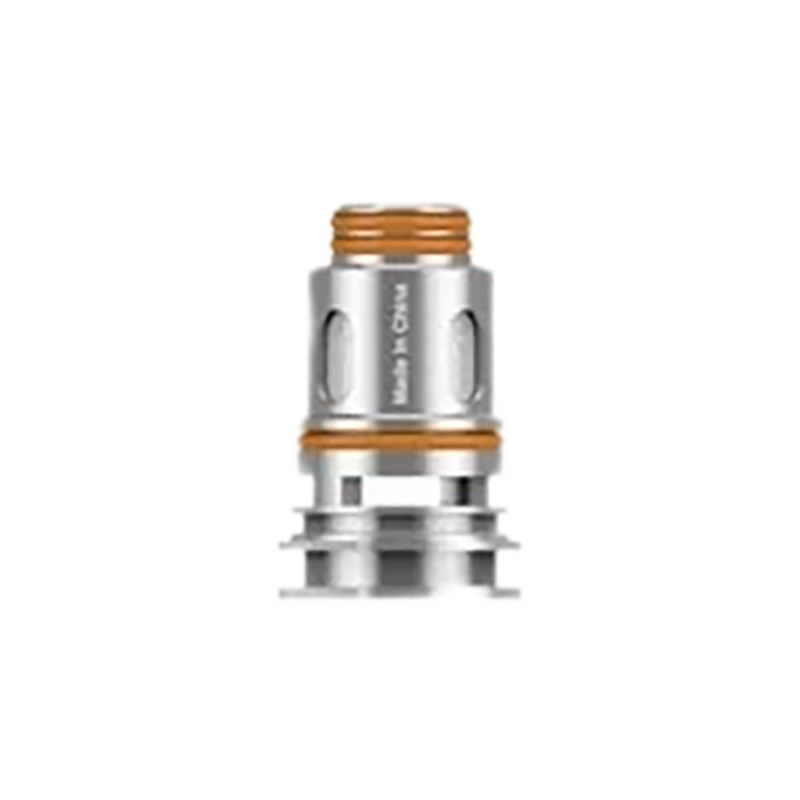 Résistances P-Series GeekVape.