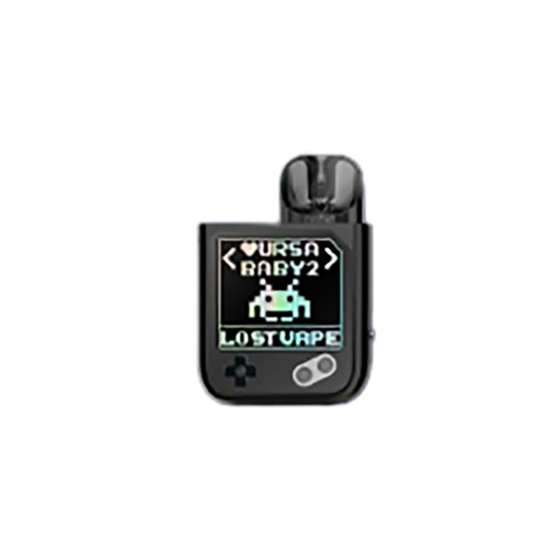 Kit Ursa Baby 2 Lost Vape.