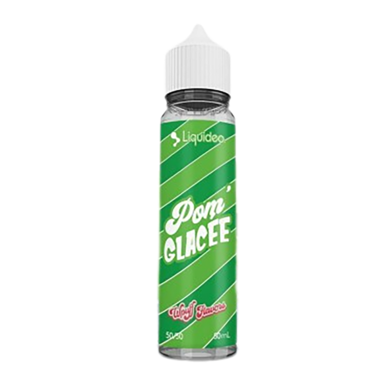 Pom Glacée 50ml Liquideo