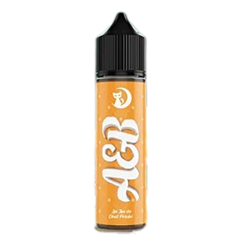 A&B 50ml Les Jus du Chat Perché.