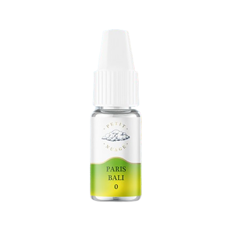 Paris Bali 10ml Petit Nuage