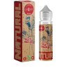 Fruits Rouges 50ml Natural (Végétol) Curieux