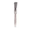 Brosse Inox Vape District.